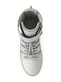 'Regent' hi-top sneakers