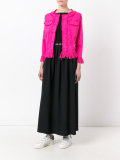 full maxi skirt