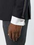 paperclip cufflinks