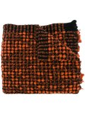'Bic Boc' scarf 