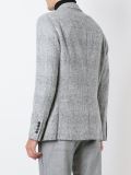 tweed blazer
