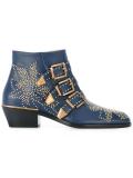 Susanna boots