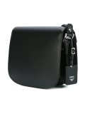 flap shoulder bag
