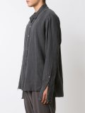 loose fit shirt