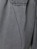 系腰带长裤