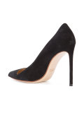 asymmetric line pumps