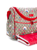 GG Supreme ducks changing bag