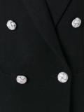 notched lapel blazer