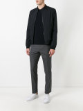 zip jacket