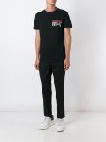 tapered trousers