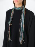 'Collana' string necklace