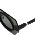oversized sunglasses
