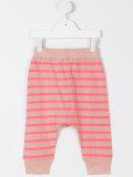 striped trousers 