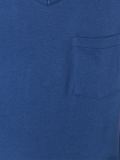 v-neck T-shirt
