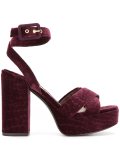platform sandals 