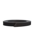 suede belt