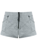 track shorts