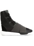 'Qasa High' hi-top sneakers