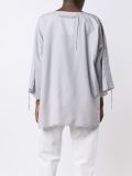 'Weaver'罩衣