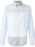 'Recycled Sheehan' shirt 