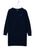 jumper dress
