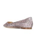 Romy ballerinas
