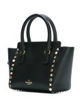 'Rockstud Rolling'迷你斜挎包