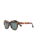 'Dries Van Noten by Linda Farrow Gallery'太阳眼镜