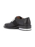 slip on brogues