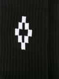 Cruz short socks