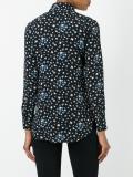 star print shirt