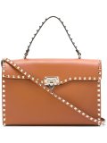'Rockstud'单肩包