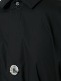 back button shirt 