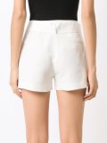 tie fastening shorts