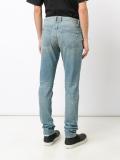 thermal patch jeans