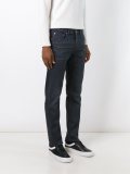 'Vintage'牛仔裤