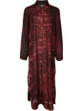 Shirt Dress