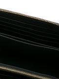 Valentino Garavani Rockstud wallet