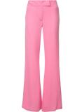 zipped pocket trousers