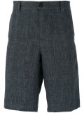 tailored shorts