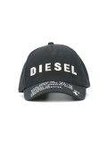 'Faxy' cap