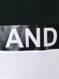 'Zero' T-shirt