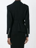 'Junior Gaultier'机车夹克