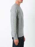 'Standard Stripes' jumper