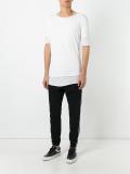 layered T-shirt