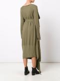 'Balloon' dress