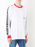 lightweight sweatshirt