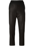 cropped pants