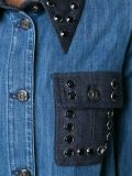 'Domino denim shirt'衬衫