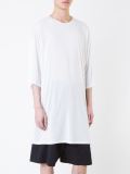 oversized T-shirt